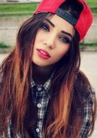 Анна Носкова