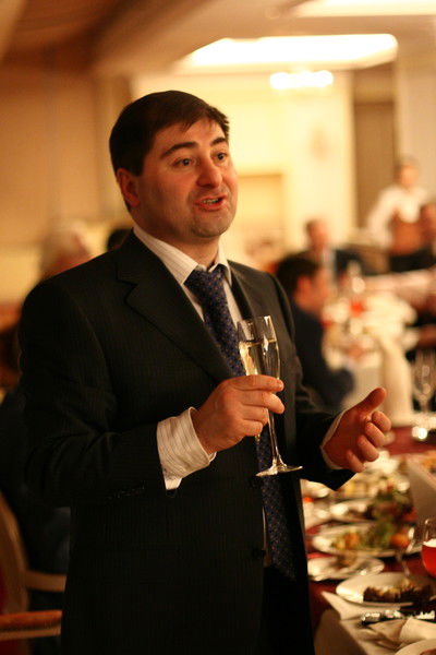 Георгий Абшилава