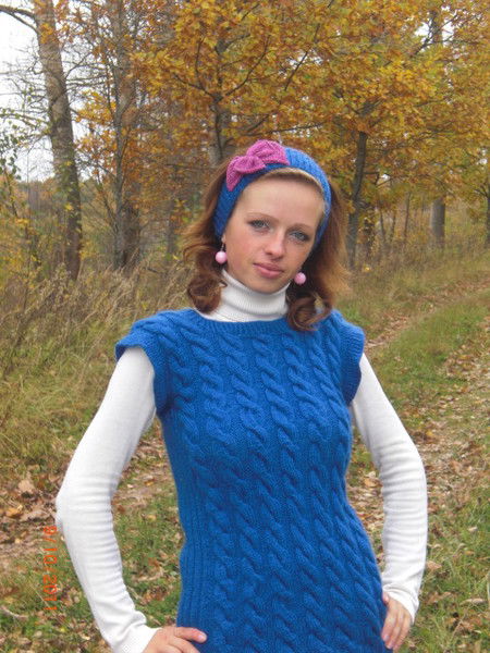 Катя Гурова