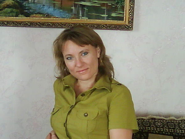 Елена Миних