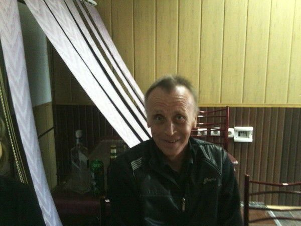 Валерий Сушко