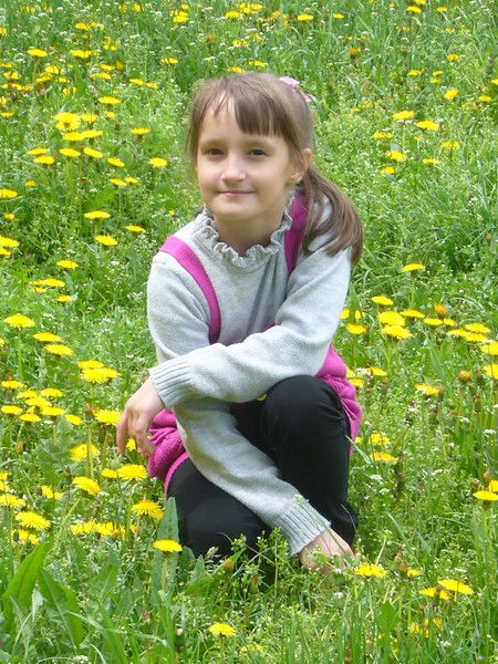 Екатерина Балдина