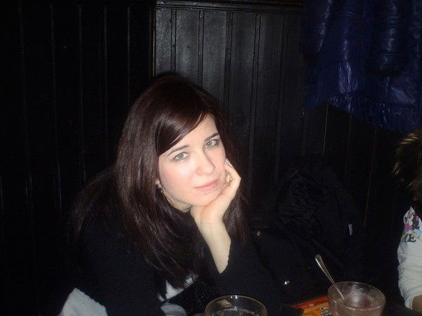 Анна Полянина