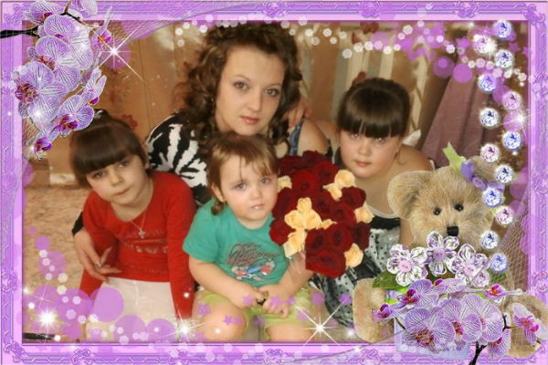 Наталья Назаренко