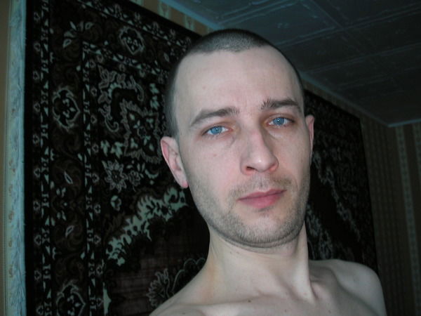 Андрей Нагорнов