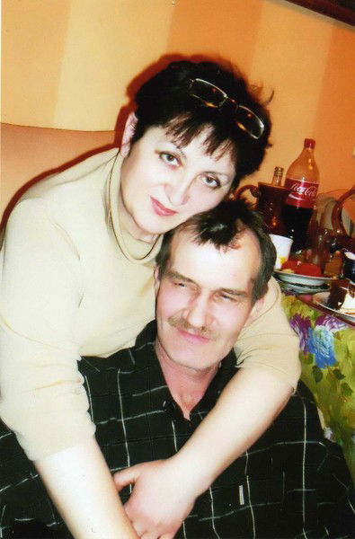 Людмила Афанасьева