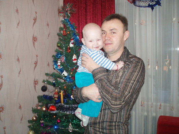 Радик Нуриев