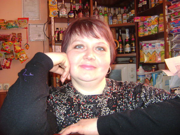 Елена Романова