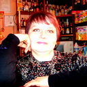 Елена Романова