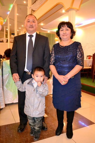 Аппазбек Жолдасов