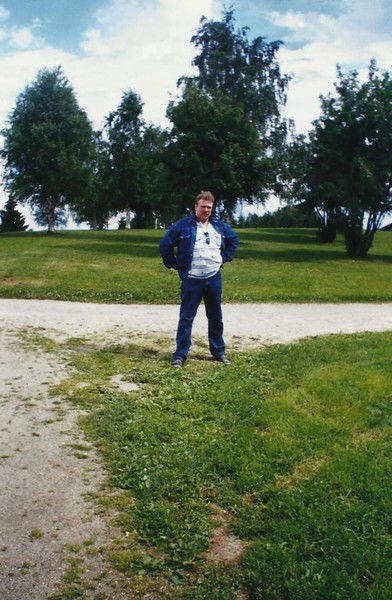 Хлебодаров Валерий