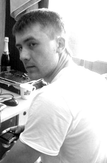 Яков Изосов