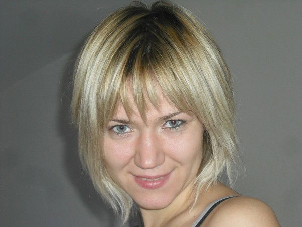 Елена Маркова