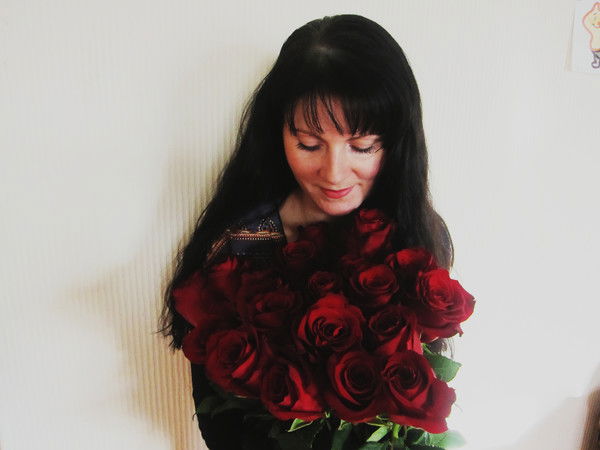 Валентина Псарёва