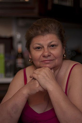 Елена Истратова