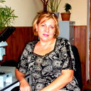 Елена Баратова