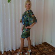 Надежда Пузенко