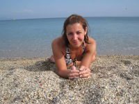 Татьяна Терехова