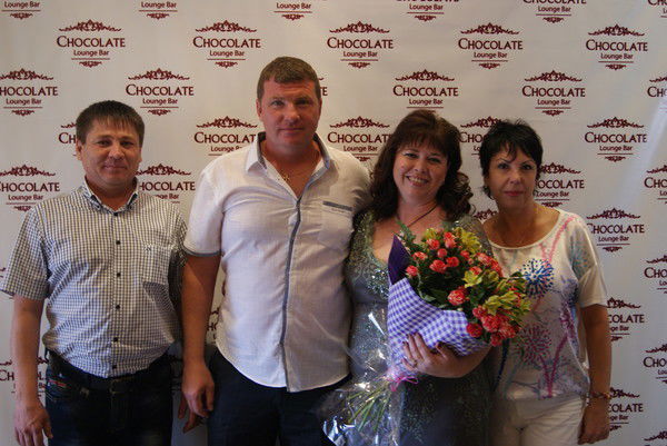 Елена Палиенко