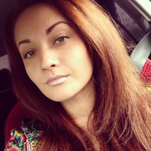 Екатерина Бакиева