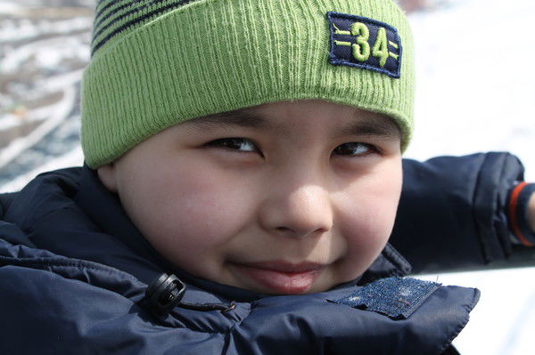 Адлет Ахметжанов