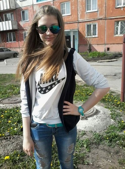 Милена Арапова