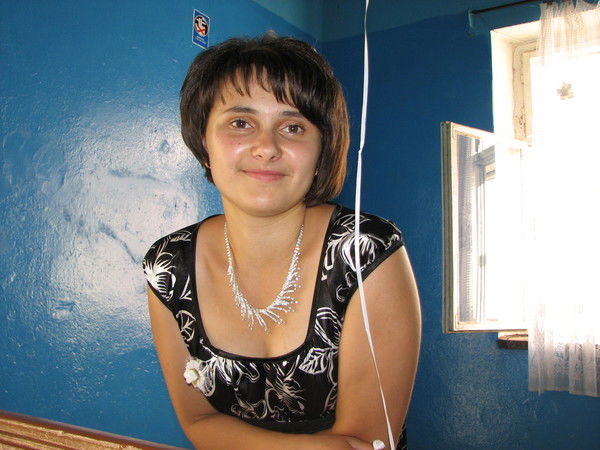 Надежда Иванова