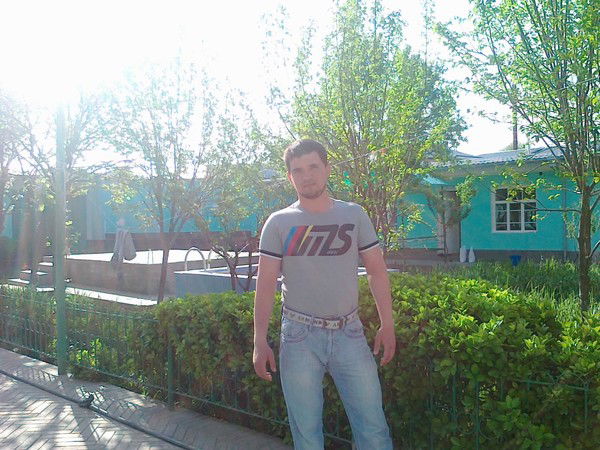 Ислом Ибадуллаев