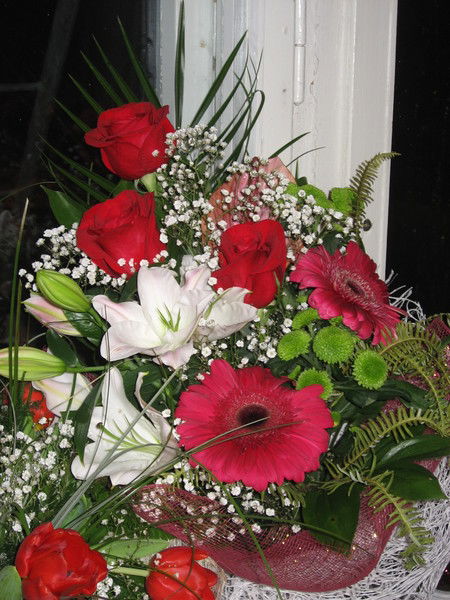 Светлана Калашникова