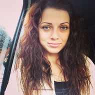 Альвина Согоцян