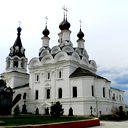 Марьяна Любимова