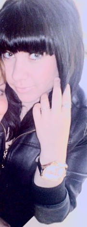 Дарья Хабарова