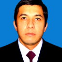 Jamshid Ashrapov
