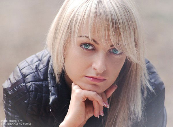 Людмила Кондаурова