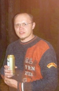 Антон Лобцов