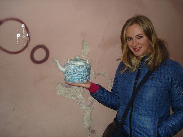 Мария Дедкова