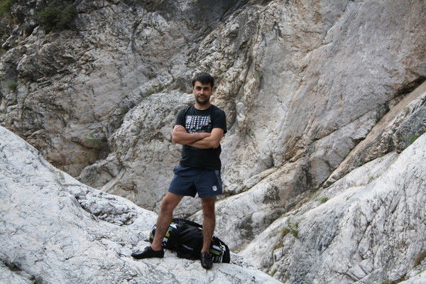 Марлен Таиров