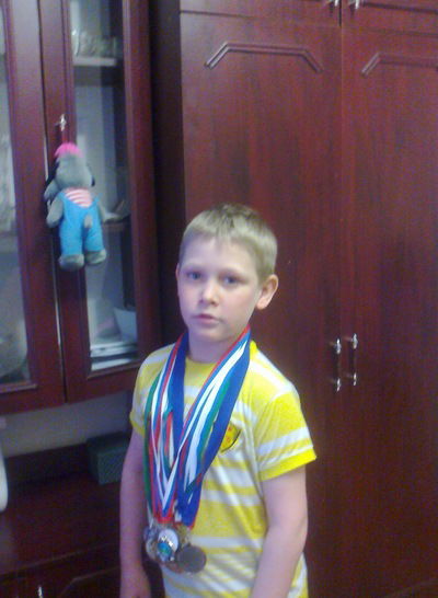 Владик Попов