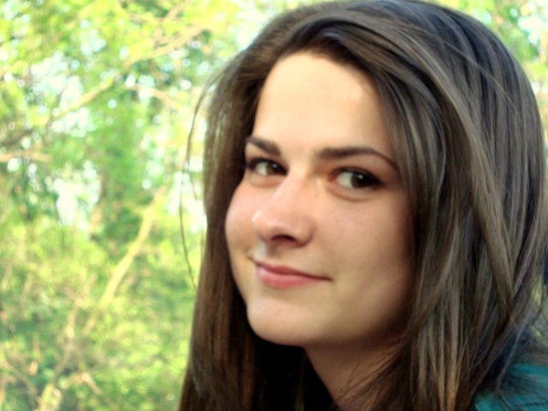 Маргарита Вергун