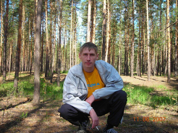 Максим Ковалёв