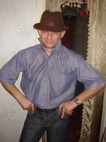 Андрей Афанасьев