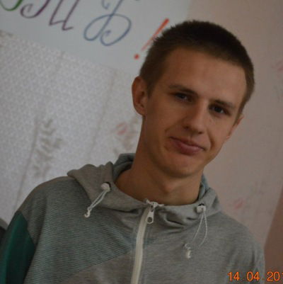 Алексей Павлов