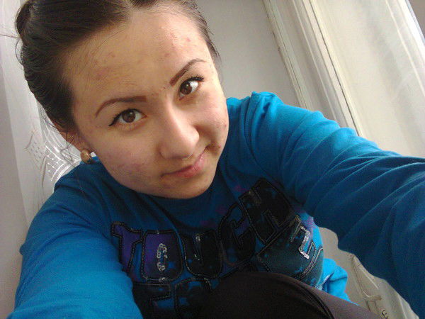 Алтыншаш Тукенова