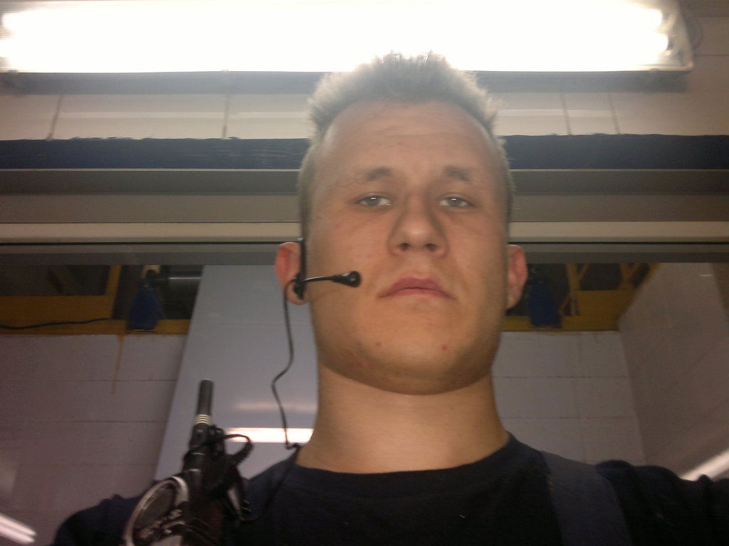 Денис Крупенков