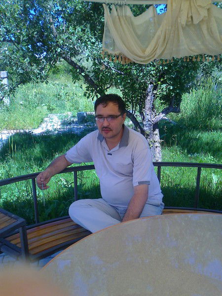 Исаков Давран