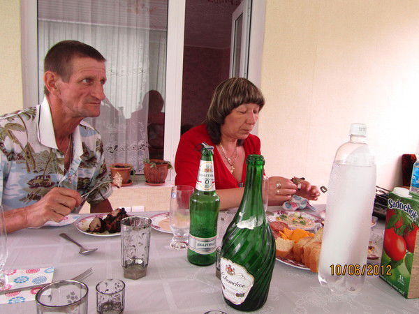 Сергей Володин