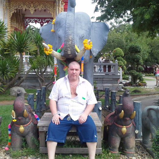 Геннадий Кольцов