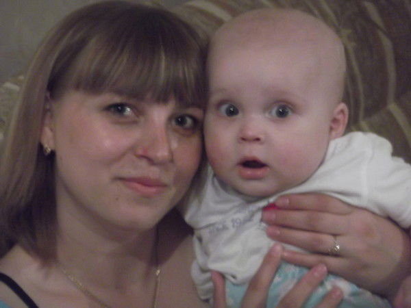 Елена Белик