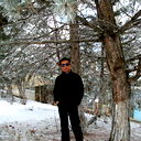Timur Sobirov