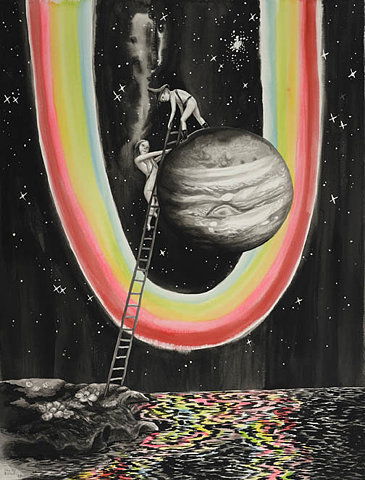 Никита Ляпунов